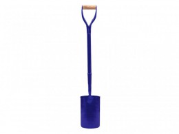 Faithfull All Steel Digging Spade Treaded £35.49